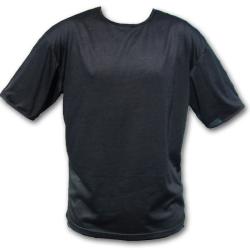 T-shirt 100% polyester Par A12, Disponible XP à 8XG
