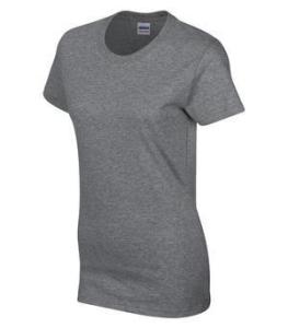 Gildan ® Heavy Cotton? Missy Fit T-Shirt