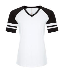 ATC MC t-shirt filé baseball Eurospun MD pour femmes