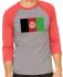 T-shirt Afghanistan