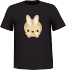 T-shirt Easter bunny front